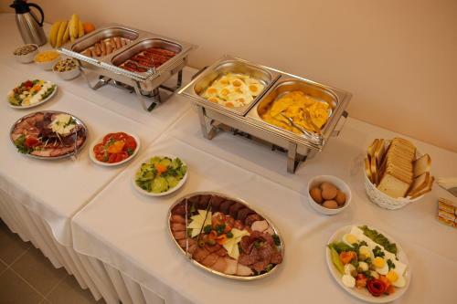 Garni Hotel Jasenjak