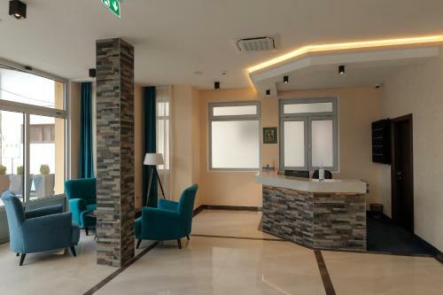 Garni Hotel Jasenjak