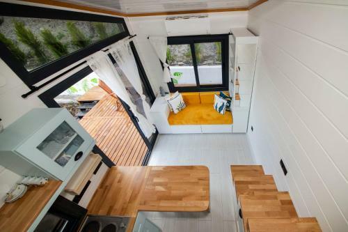 Apartamento Serene Tiny House Surrounded By Nature In Bodrum