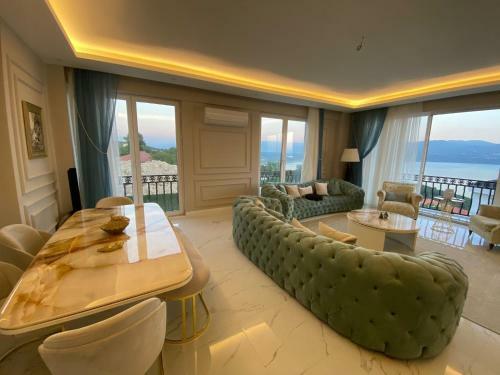 Villa Siesta Diamond