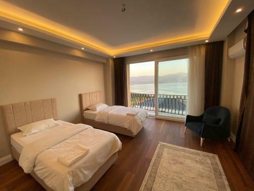 Villa Siesta Diamond
