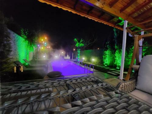 Villa Siesta Elit
