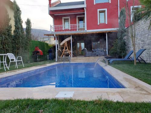 Villa Siesta Elit