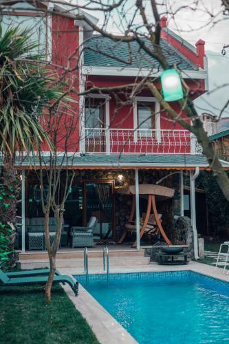 Villa Siesta Elit