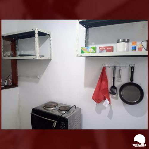 Apartamento Hermoso Departamento Equipado