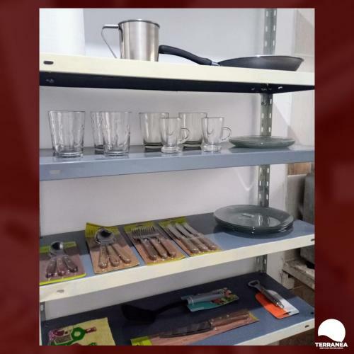Apartamento Hermoso Departamento Equipado