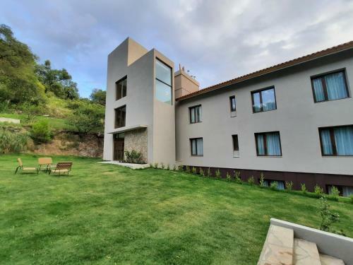 Hotel Estilo Mb - Merlo