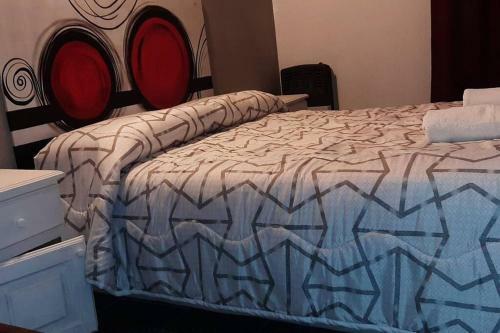 Apartamento Departamento Amplio Y C�modo!!!!