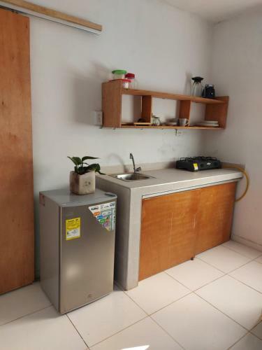 Apartamento Casa Orkas