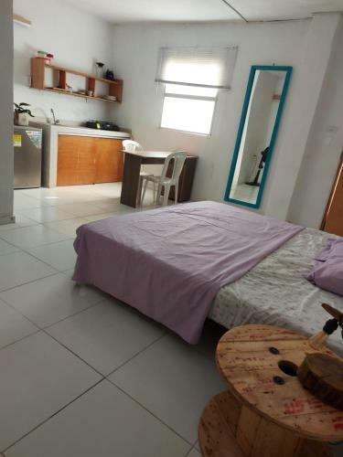 Apartamento Casa Orkas
