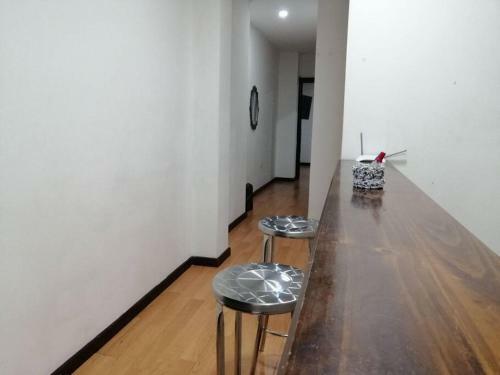 Apartamento Grande Y C�modo