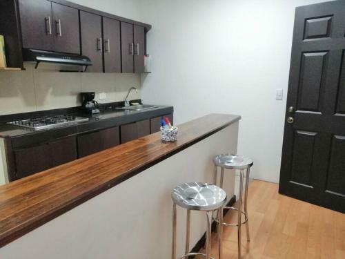 Apartamento Grande Y C�modo