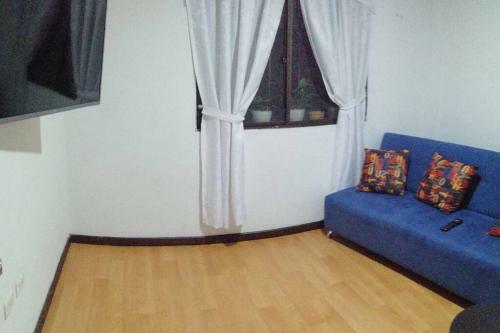 Apartamento Grande Y C�modo