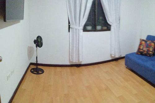 Apartamento Grande Y C�modo