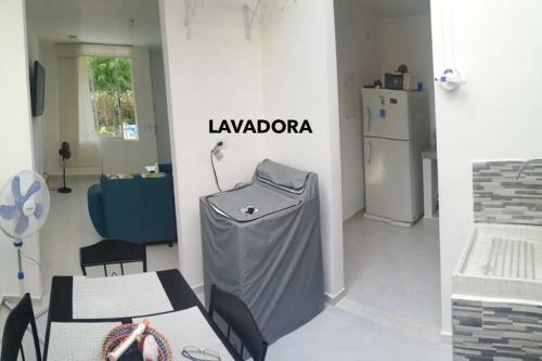 Muy Agradable Y Ambiente Tranquilo En Casa Nueva