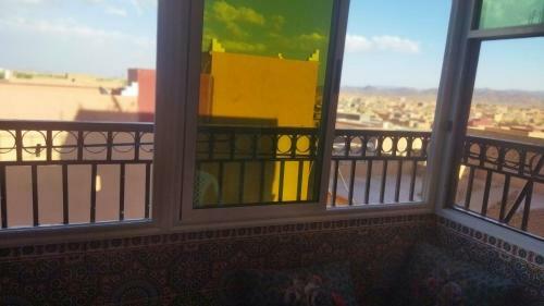 Apartamento Toudart