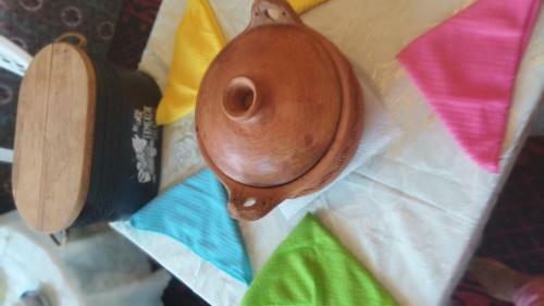Apartamento Toudart