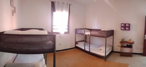 V&d Tamraght Surfers Hostel