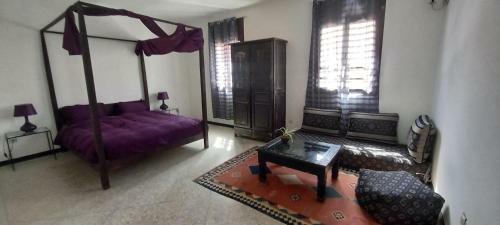 V&d Tamraght Surfers Hostel