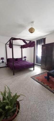 V&d Tamraght Surfers Hostel
