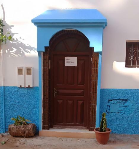 V&d Tamraght Surfers Hostel