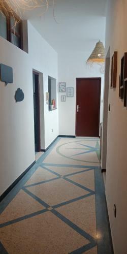 V&d Tamraght Surfers Hostel