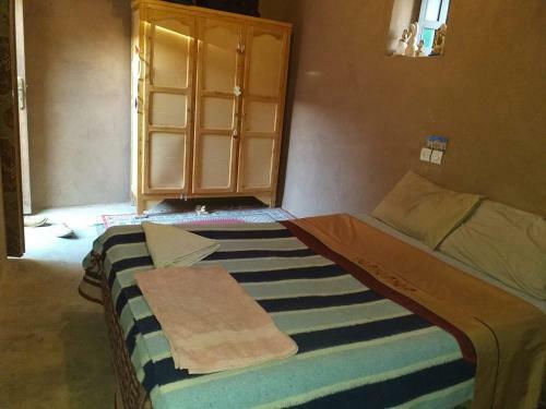 Apartamento Desert Life