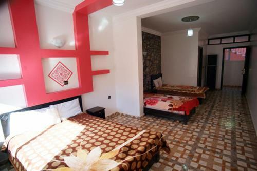 Posada Auberge Bab Imouzer