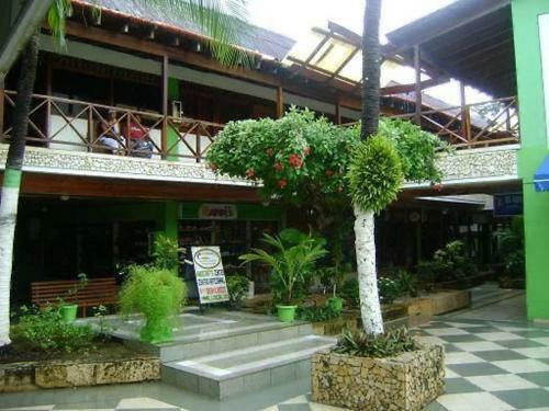 Blum Apartamento San Andres