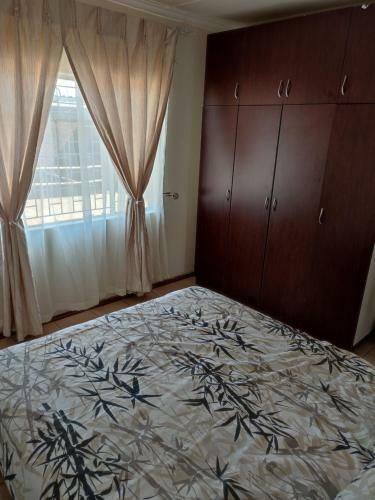 Bed & Breakfast Casa Linda Bnb