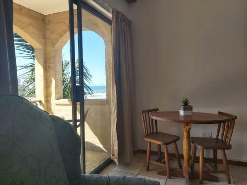 Apartamento Crayfish Inn No.8