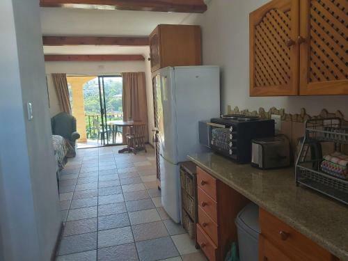 Apartamento Crayfish Inn No.8