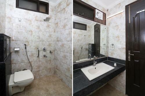 Hotel Oyo Flagship 24445 Pillar No 687