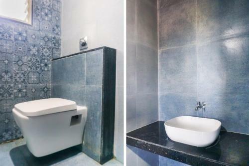 Oyo 65175 Hotel Anand