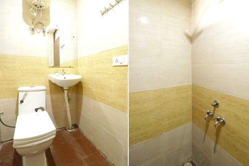 Hotel Oyo 61598 Papa Homes