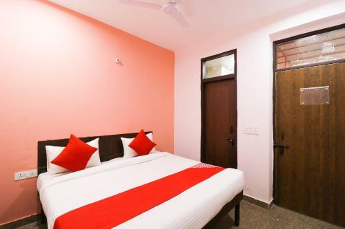 Hotel Oyo 61598 Papa Homes