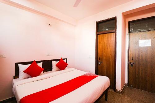 Hotel Oyo 61598 Papa Homes