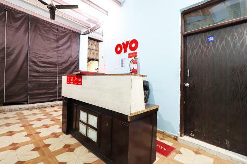 Hotel Oyo 61598 Papa Homes