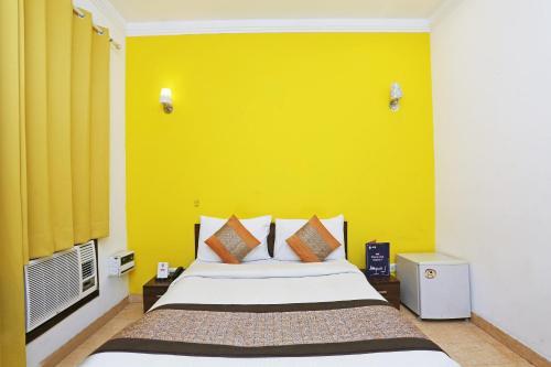 Hotel Oyo 8822 Sector 31