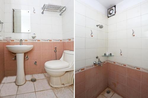 Hotel Oyo 8822 Sector 31