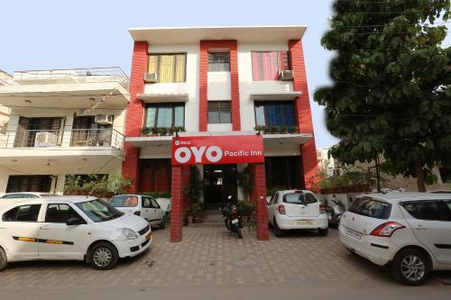Hotel Oyo 8822 Sector 31