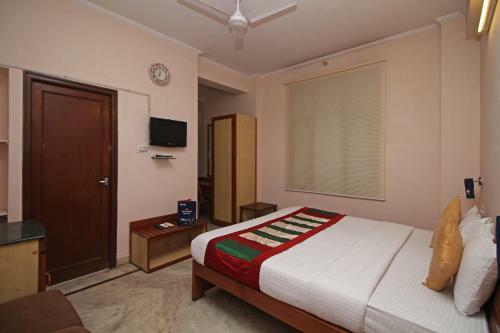 Hotel Oyo 9234 Sai Residency