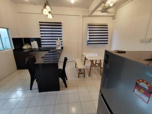 Nj_homestay@kkia/petagas Kk