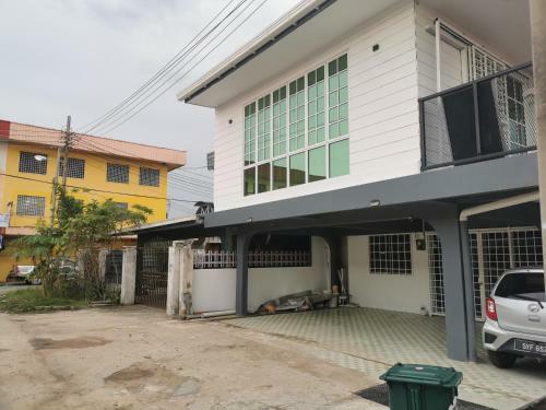 Nj_homestay@kkia/petagas Kk