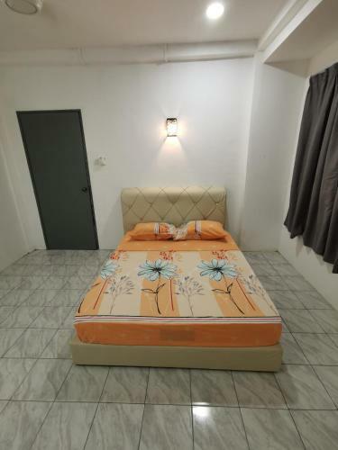 Nj_homestay@kkia/petagas Kk