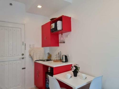 Apartamento Tagaytay Staycation Units