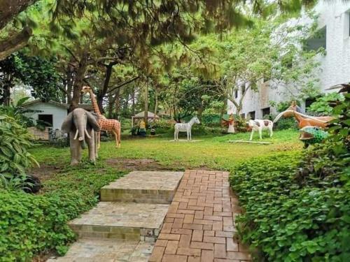 Apartamento Tagaytay Staycation Units