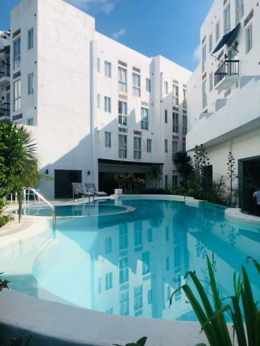 Apartamento Tagaytay Staycation Units
