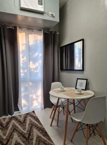 Apartamento Tagaytay Staycation Units