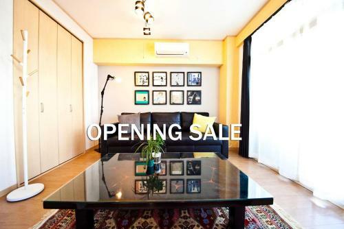 Apartamento Bentenro 502&601